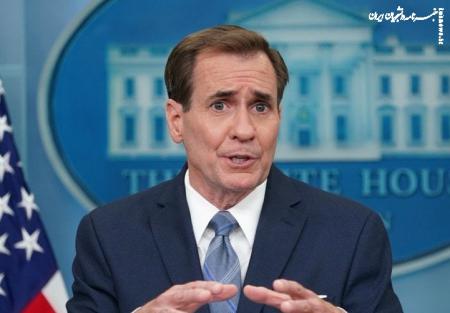  آمریکا با تغییر رئیس جمهور پای مذاکره با ایران نمی‌آید