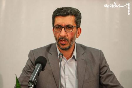 اعتبارات تملک دارایی سال جاری شهر قم به ۵۹۳ میلیارد تومان رسید