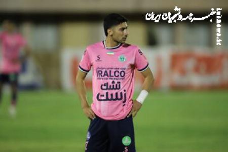 آخرین خبر از انتقال پدیده لیگ برتر به پرسپولیس