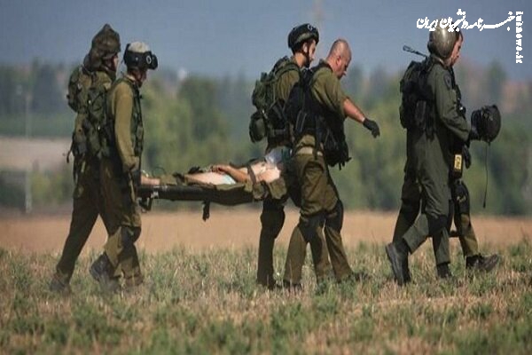 اذعان تل‌آویو به مرگ یک نظامی دیگر در غزه