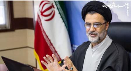 نبویان: مردم پای کار نظام برای پیشرفت ایران ماندند