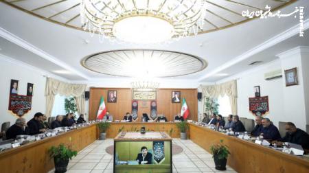 تأکید مخبر بر همکاری هیأت دولت با رئیس جمهور منتخب