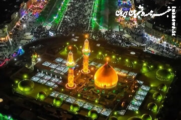 داوود غفارزادگان و روایتی داستای تاریخی از واقعه کربلا