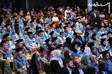 هیات دولت آیین‌نامه تسهیل جذب دانشجویان بین‌المللی را مصوب کرد