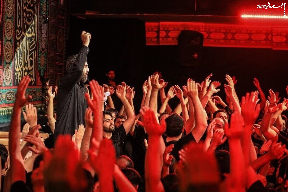 بانک اطلاعاتی هیئت‌های مذهبی تهران ایجاد می‌شود