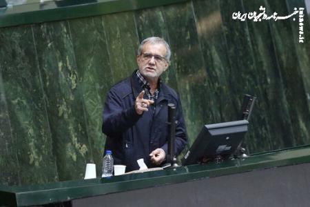 تبریک نمایندگان مسیحیان به رئیس‌جمهور منتخب