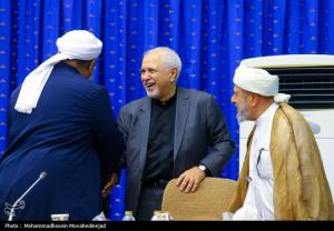 دیدار رییس جمهور منتخب با نمایندگان اقلیت مذهبی مجلس +عکس