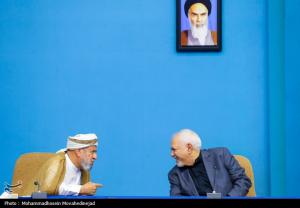 دیدار رییس جمهور منتخب با نمایندگان اقلیت مذهبی مجلس +عکس