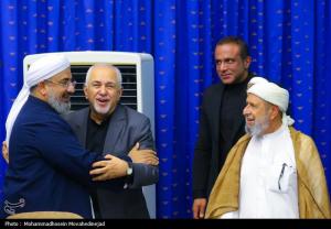 دیدار رییس جمهور منتخب با نمایندگان اقلیت مذهبی مجلس +عکس