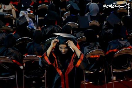 اعطای بورس تحصیلی به بیش از ۱۰۰۰ داوطلب کنکوری