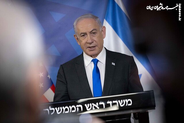 ارتش اسرائیل خواستار عذرخواهی نتانیاهو شد