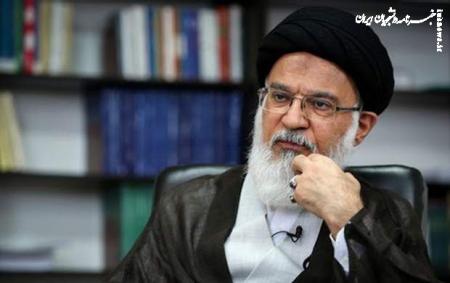 دروغ هماهنگ اصلاح‌طلب و ضدانقلاب علیه آیت الله میرباقری