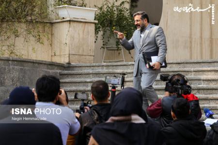 توضیحات اسماعیلی درباره انتصابات در وزارت ارشاد