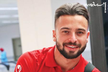 طعنه سروش به بمب استقلال بود؟