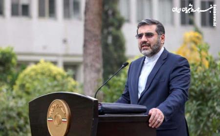 وزیر ارشاد: هیچ انتصاب جدیدی در وزارت ارشاد صورت نگرفته است