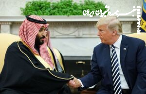 عربستان دیگر با ما نیست