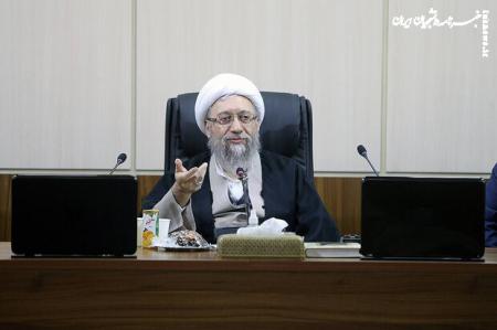 حجت الاسلام جباری عمر خود را صرف ترویج معارف اهل بیت کرده است