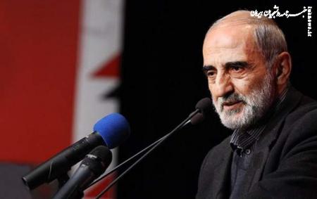 انتقاد شریعتمداری به دعوت صداوسیما از ظریف
