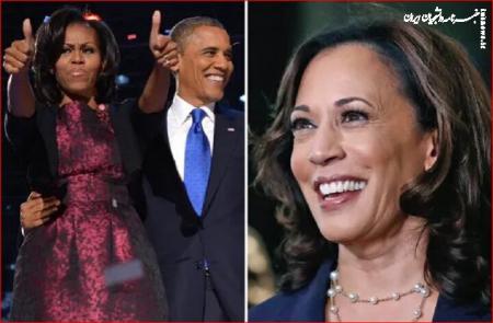 کدام زن جایگزین بایدن در انتخابات خواهد شد؟