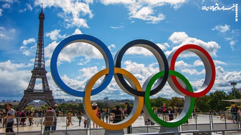 شروع بازی‌های المپیک پاریس ۲روز قبل از افتتاحیه 