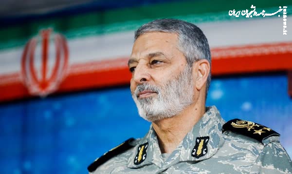 سرلشکر موسوی: نیروهای مسلح و دولت سیزدهم مانند یک خانواده بودند
