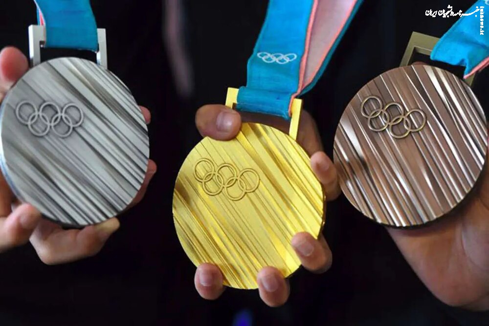  پاداش ۶۲ میلیاردی فدراسیون کشتی به طلایی‌های المپیک