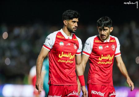 اسکوچیچ، تهدید سه جدا شده پرسپولیس!