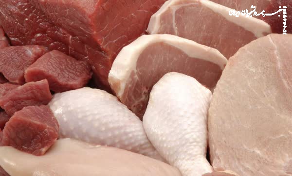 ابلاغ عوارض واردات مرغ و گوشت به گمرکات کشور