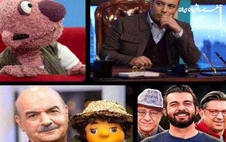 برنامه‌های جدید شبکه نسیم با بازگشت جناب‌خان