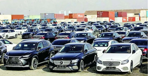 آیین‌نامه اجرایی واردات خودروهای کارکرده ابلاغ شد +عکس