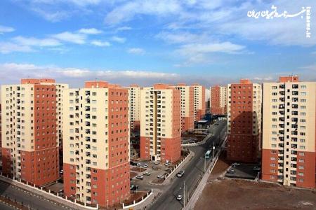 ساخت مسکن دانشگاهیان برای اولین بار در این دولت اتفاق افتاد