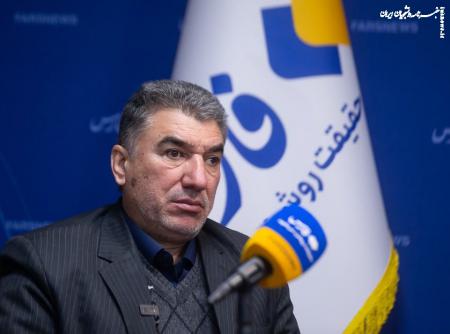 گرامی مقدم: صدای واحد مجلس و دولت باعث موفقیت نظام می‌شود