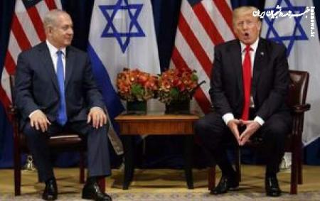 برنامه‌ریزی نتانیاهو برای دیدار با ترامپ