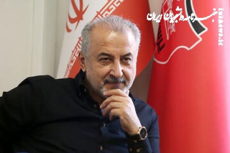 جانشین بیرانوند خارجی است