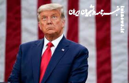  بازی درآوردن ترامپ برای مناظره باز