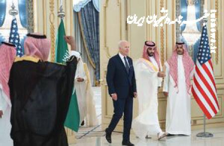 فشار خطرناک برای عادی‌سازی روابط رژیم‌صهیونیستی و عربستان