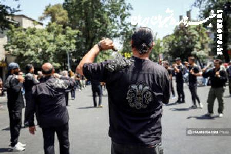  عزاداری آنلاین در دهه اول محرم رکورد زد