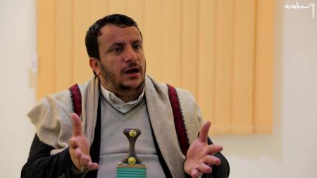 عضو انصارالله: روزهای آینده آبستن شگفتی و غافلگیری خواهد بود
