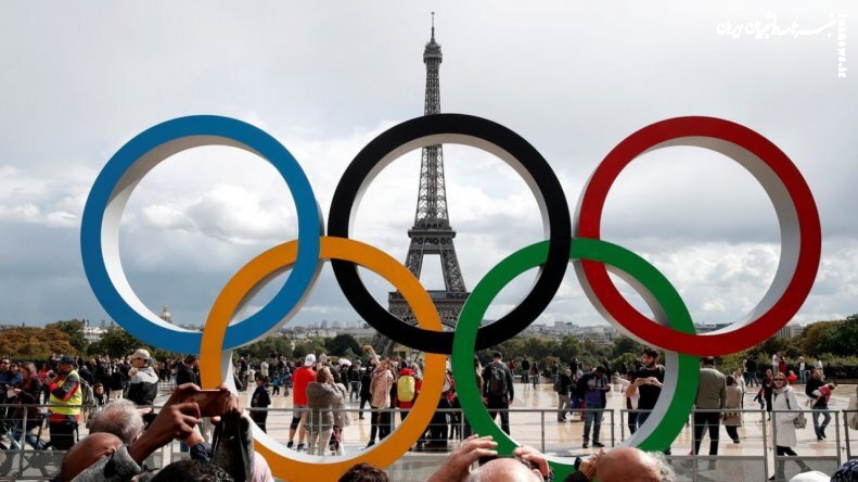 لباس کاروان ورزشی ایران در المپیک ۲۰۲۴ پاریس + عکس