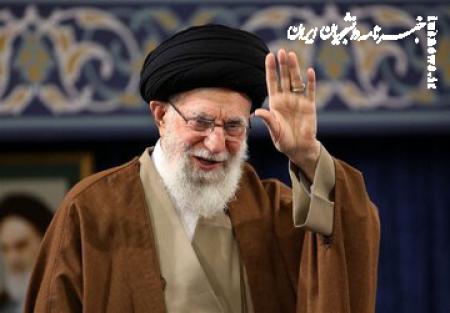 نامه جمعی از جوانان بلژیکی به رهبر انقلاب +جزئیات