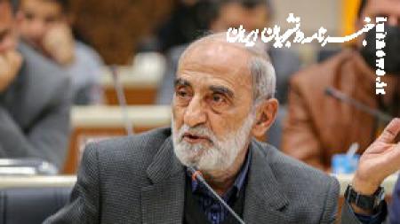 آقای پزشکیان! این شتر به کوی لیلی نمی‌رود