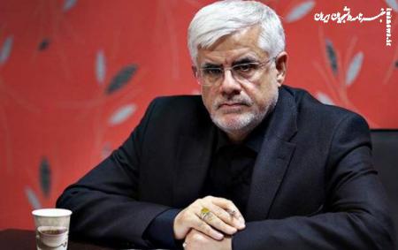 اعتراض عارف به سهم‌خواهی اصلاح‌طلبان از پزشکیان