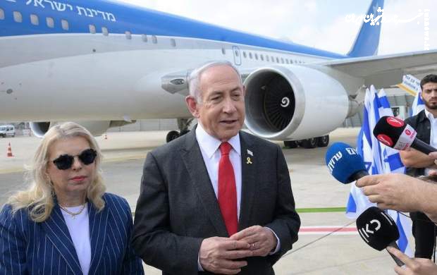 نتانیاهو در سفر به آمریکا به دنبال چیست؟