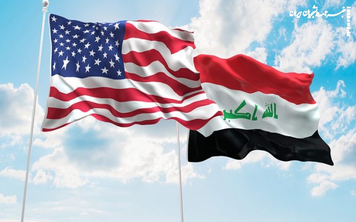 بیانیه مشترک عراق و آمریکا در خصوص همکاری‌های امنیتی