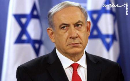 وحشت نتانیاهو از جمله امام(ره) +فیلم