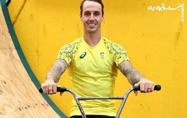سرقت از ورزشکار استرالیایی در المپیک!