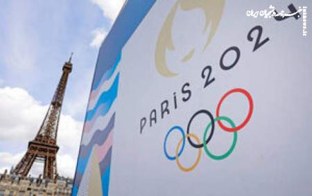 اولین دوپینگی المپیک پاریس