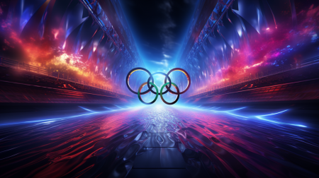 منتظر حمله سایبری به المپیک پاریس باشید!