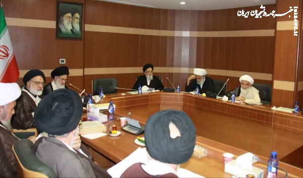 ترکیب هیئت‌ رئیسه سه کمیسیون مجلس خبرگان مشخص شد