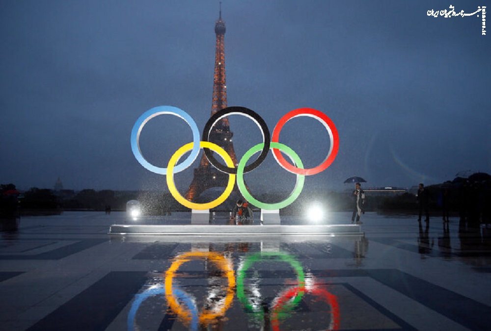 When politics overshadow Paris 2024 Olympic
